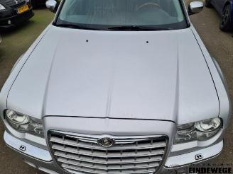 Chrysler 300 C 300 C, Sedan, 2004 / 2014 3.5 V6 24V picture 21