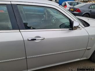 Chrysler 300 C 300 C, Sedan, 2004 / 2014 3.5 V6 24V picture 15