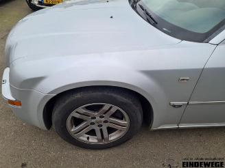 Chrysler 300 C 300 C, Sedan, 2004 / 2014 3.5 V6 24V picture 19