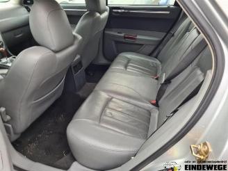 Chrysler 300 C 300 C, Sedan, 2004 / 2014 3.5 V6 24V picture 8