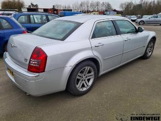 Chrysler 300 C 300 C, Sedan, 2004 / 2014 3.5 V6 24V picture 3