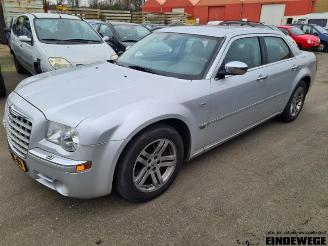 Chrysler 300 C 300 C, Sedan, 2004 / 2014 3.5 V6 24V picture 1