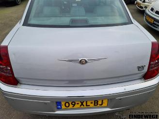 Chrysler 300 C 300 C, Sedan, 2004 / 2014 3.5 V6 24V picture 25