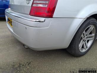 Chrysler 300 C 300 C, Sedan, 2004 / 2014 3.5 V6 24V picture 29
