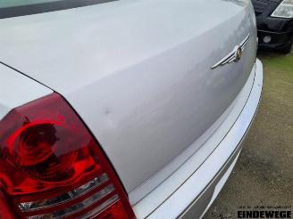 Chrysler 300 C 300 C, Sedan, 2004 / 2014 3.5 V6 24V picture 26