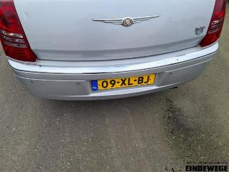 Chrysler 300 C 300 C, Sedan, 2004 / 2014 3.5 V6 24V picture 31