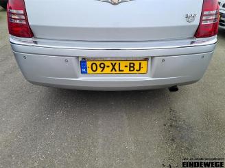 Chrysler 300 C 300 C, Sedan, 2004 / 2014 3.5 V6 24V picture 27