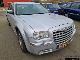 Chrysler 300 C 300 C, Sedan, 2004 / 2014 3.5 V6 24V picture 4