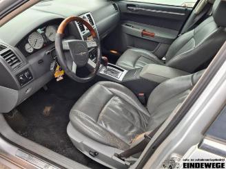 Chrysler 300 C 300 C, Sedan, 2004 / 2014 3.5 V6 24V picture 5