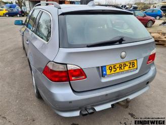 BMW 5-serie 5 serie Touring (E61), Combi, 2004 / 2010 530d 24V picture 2