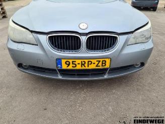 BMW 5-serie 5 serie Touring (E61), Combi, 2004 / 2010 530d 24V picture 25