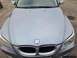 BMW 5-serie 5 serie Touring (E61), Combi, 2004 / 2010 530d 24V picture 23