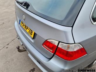 BMW 5-serie 5 serie Touring (E61), Combi, 2004 / 2010 530d 24V picture 17