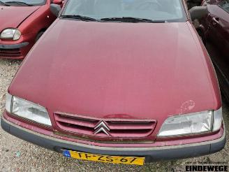 Citroën Xantia Xantia Break (X1/2), Combi, 1995 / 2003 1.8i 16V picture 10