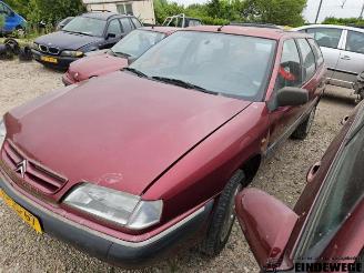 Citroën Xantia Xantia Break (X1/2), Combi, 1995 / 2003 1.8i 16V picture 2