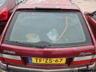 Citroën Xantia Xantia Break (X1/2), Combi, 1995 / 2003 1.8i 16V picture 16