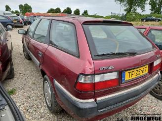 Citroën Xantia Xantia Break (X1/2), Combi, 1995 / 2003 1.8i 16V picture 3