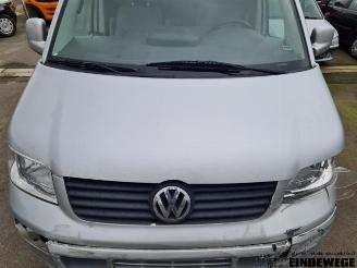 Volkswagen Transporter Transporter T5, Van, 2003 / 2015 1.9 TDi picture 19