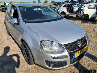 Volkswagen Golf Golf V (1K1), Hatchback, 2003 / 2010 1.6 FSI 16V picture 4