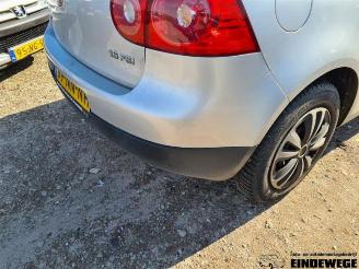 Volkswagen Golf Golf V (1K1), Hatchback, 2003 / 2010 1.6 FSI 16V picture 19