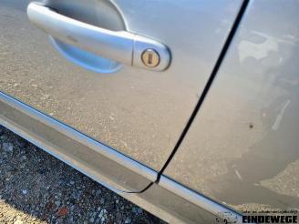 Volkswagen Golf Golf V (1K1), Hatchback, 2003 / 2010 1.6 FSI 16V picture 9