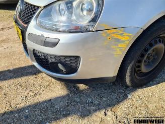 Volkswagen Golf Golf V (1K1), Hatchback, 2003 / 2010 1.6 FSI 16V picture 13