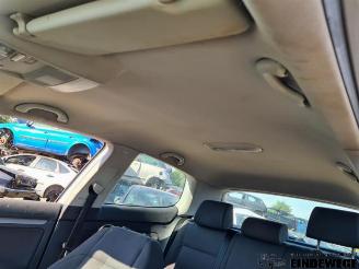 Volkswagen Golf Golf V (1K1), Hatchback, 2003 / 2010 1.6 FSI 16V picture 7