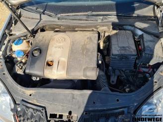 Volkswagen Golf Golf V (1K1), Hatchback, 2003 / 2010 1.6 FSI 16V picture 20