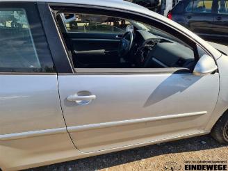 Volkswagen Golf Golf V (1K1), Hatchback, 2003 / 2010 1.6 FSI 16V picture 10