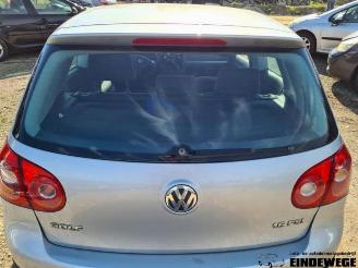 Volkswagen Golf Golf V (1K1), Hatchback, 2003 / 2010 1.6 FSI 16V picture 16