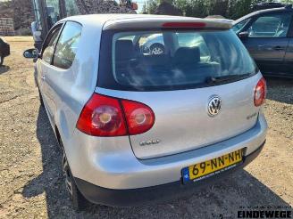 Volkswagen Golf Golf V (1K1), Hatchback, 2003 / 2010 1.6 FSI 16V picture 2