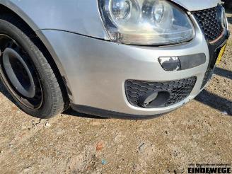 Volkswagen Golf Golf V (1K1), Hatchback, 2003 / 2010 1.6 FSI 16V picture 12