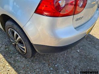 Volkswagen Golf Golf V (1K1), Hatchback, 2003 / 2010 1.6 FSI 16V picture 18