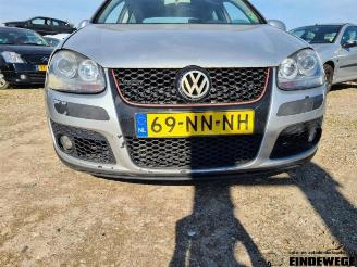 Volkswagen Golf Golf V (1K1), Hatchback, 2003 / 2010 1.6 FSI 16V picture 11