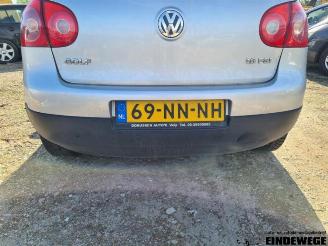 Volkswagen Golf Golf V (1K1), Hatchback, 2003 / 2010 1.6 FSI 16V picture 17
