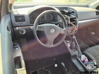 Volkswagen Golf Golf V (1K1), Hatchback, 2003 / 2010 1.6 FSI 16V picture 5