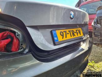BMW 5-serie 5 serie (E60), Sedan, 2003 / 2010 523i 24V picture 20