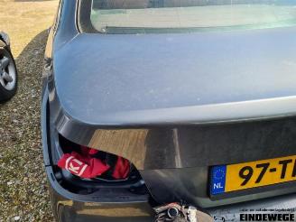 BMW 5-serie 5 serie (E60), Sedan, 2003 / 2010 523i 24V picture 19