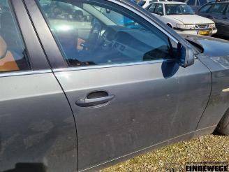 BMW 5-serie 5 serie (E60), Sedan, 2003 / 2010 523i 24V picture 13