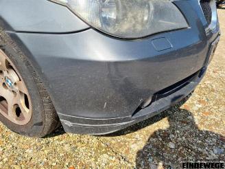 BMW 5-serie 5 serie (E60), Sedan, 2003 / 2010 523i 24V picture 26