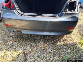 BMW 5-serie 5 serie (E60), Sedan, 2003 / 2010 523i 24V picture 21