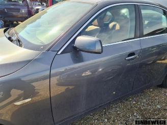 BMW 5-serie 5 serie (E60), Sedan, 2003 / 2010 523i 24V picture 10