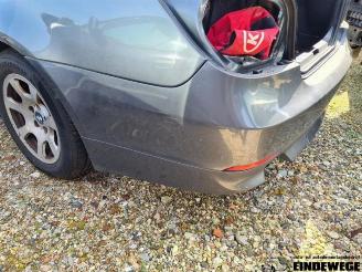 BMW 5-serie 5 serie (E60), Sedan, 2003 / 2010 523i 24V picture 22