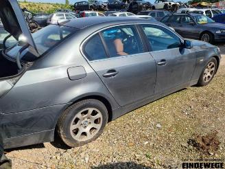 BMW 5-serie 5 serie (E60), Sedan, 2003 / 2010 523i 24V picture 4