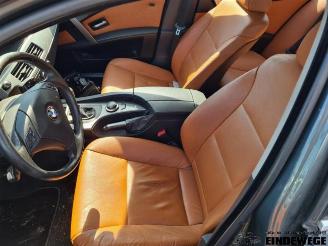 BMW 5-serie 5 serie (E60), Sedan, 2003 / 2010 523i 24V picture 5