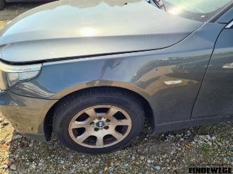 BMW 5-serie 5 serie (E60), Sedan, 2003 / 2010 523i 24V picture 15
