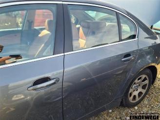 BMW 5-serie 5 serie (E60), Sedan, 2003 / 2010 523i 24V picture 11