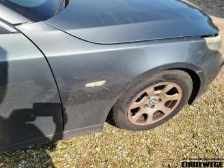 BMW 5-serie 5 serie (E60), Sedan, 2003 / 2010 523i 24V picture 14