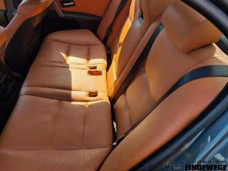 BMW 5-serie 5 serie (E60), Sedan, 2003 / 2010 523i 24V picture 6