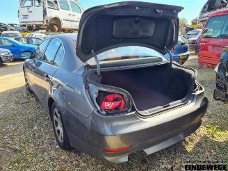BMW 5-serie 5 serie (E60), Sedan, 2003 / 2010 523i 24V picture 3
